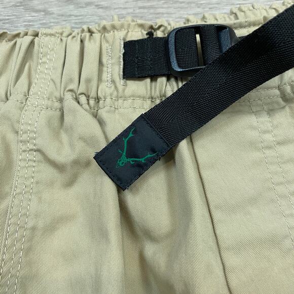 South2 West8 Belted Cargo Jogger Pants Men's M Made in Japan - Picture 4 of 10